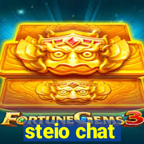 steio chat